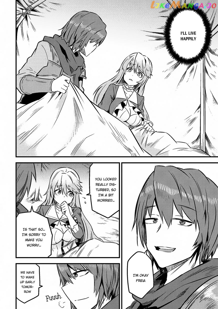 Redo Of Healer, Chapter 7.2 image 03